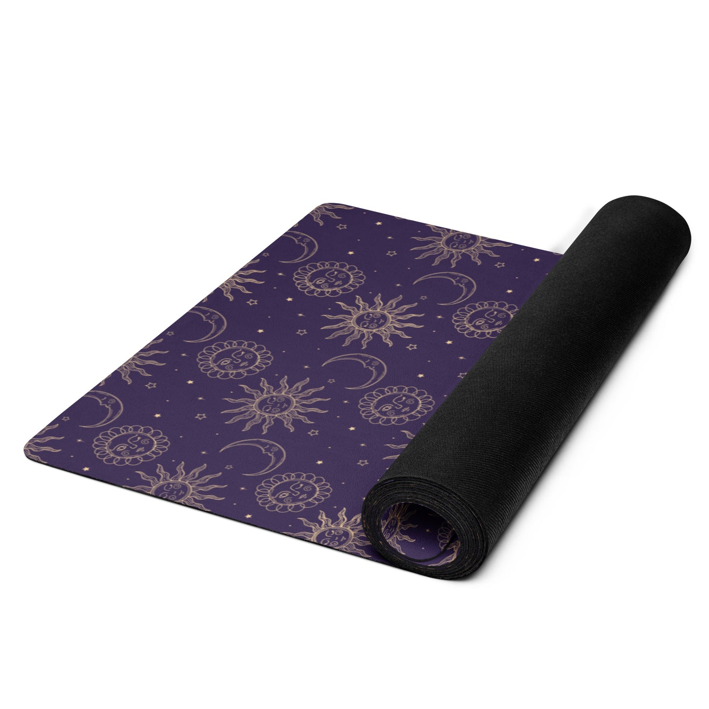 Yoga mat sport