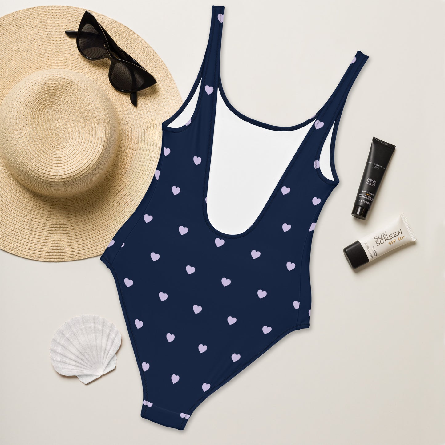summer dream swimsuit
