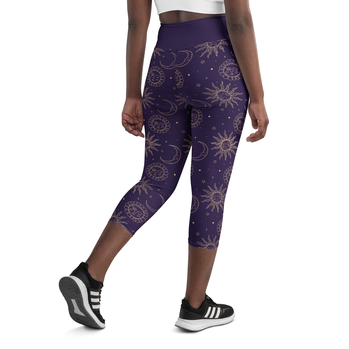 Yoga Leggings