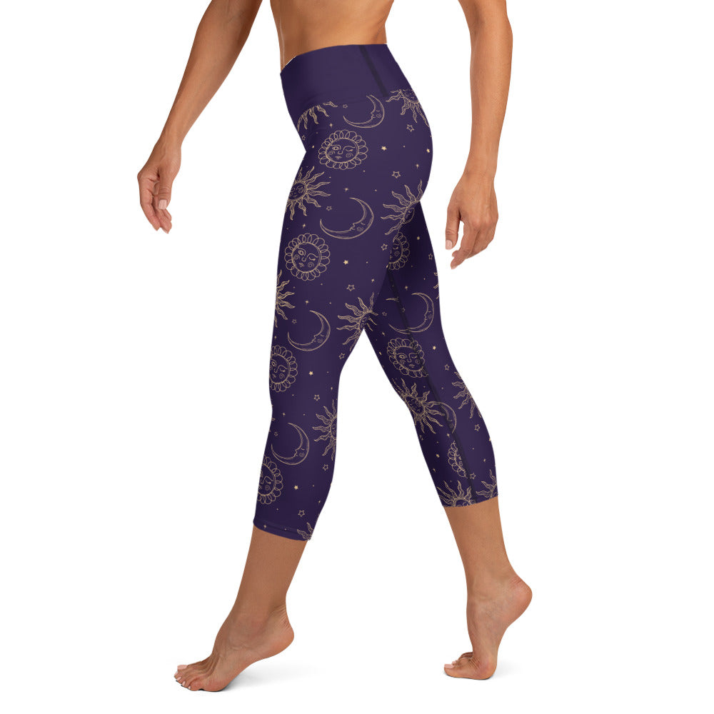 Yoga Leggings