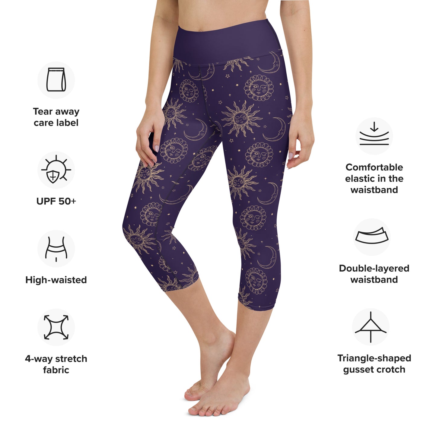 Yoga Leggings