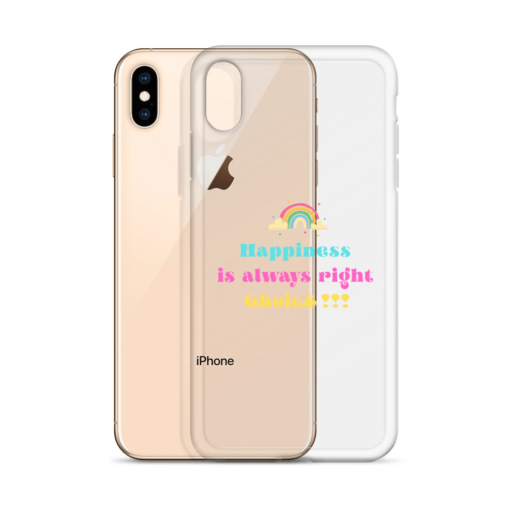 iPhone Case