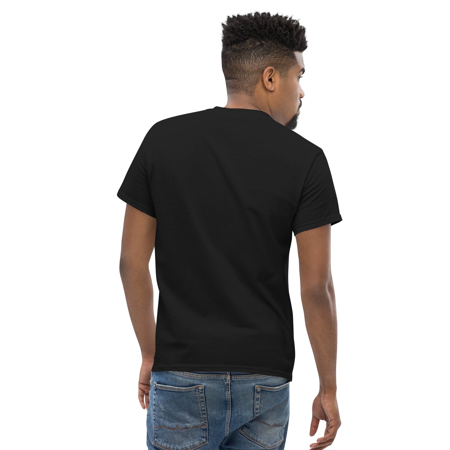 T-shurt zodiac black
