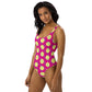 pineapple swimsuit