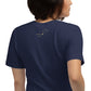 T-shirts , unisex, zodiac, taurus, blue