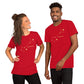T-shirts , unisex, zodiac, scorpio