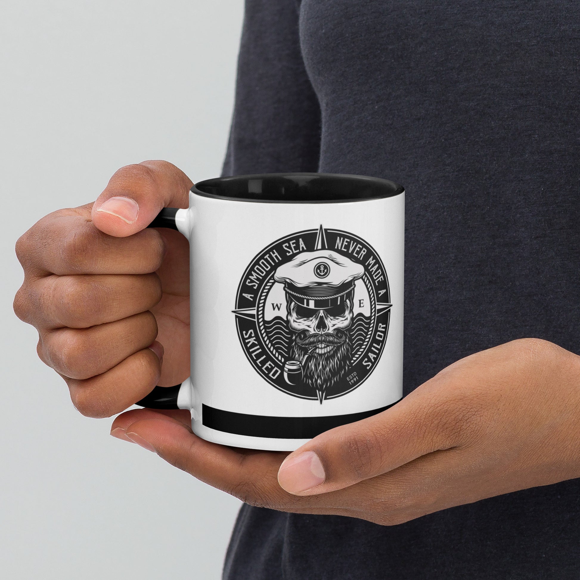 Coffee & Tea Cups