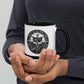Coffee & Tea Cups mug captain