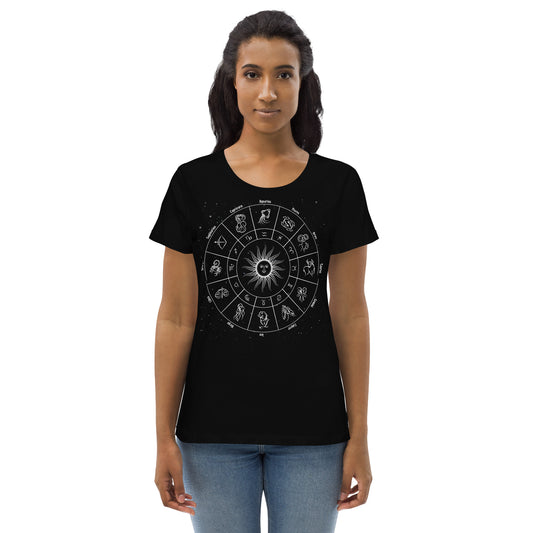 T-shirts , zodiac